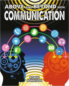 Above and Beyond with Communication - 9780778728443 by Robin Johnson, 9780778728443