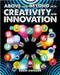 Above and Beyond with Creativity and Innovation by Robin Johnson, 9780778728313