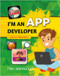 I'm an App Developer - 9780778735281 by Max Wainewright, 9780778735281