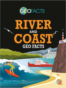 River and Coast Geo Facts by Izzi Howell, 9780778743934