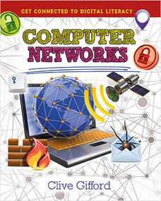 Computer Networks by Clive Gifford, 9780778715092