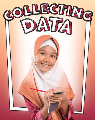 Collecting Data - 9780778726371 by Lizann Flatt, 9780778726371