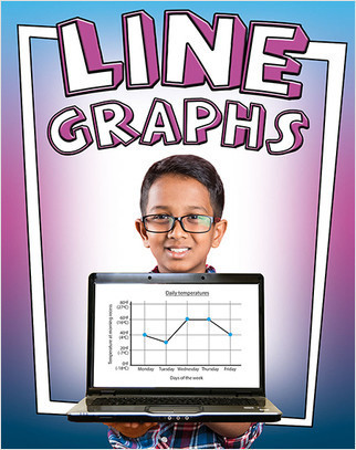 Line Graphs - 9780778726258 by Lizann Flatt, 9780778726258