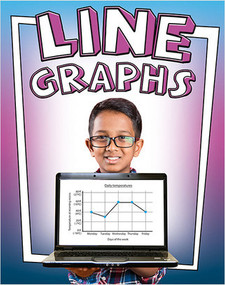 Line Graphs - 9780778726357 by Lizann Flatt, 9780778726357