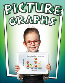 Picture Graphs by Crystal Sikkens, 9780778726364