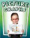 Picture Graphs by Crystal Sikkens, 9780778726364