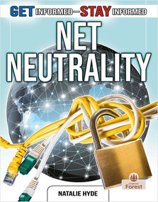 Net Neutrality - 9780778749721 by Natalie Hyde, 9780778749721