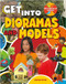Get into Dioramas and Models by Janice Dyer, 9780778726401