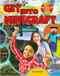Get into Minecraft by Vic Kovacs, 9780778726487