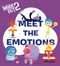 Meet the Emotions (Disney/Pixar Inside Out 2) by RH Disney, Disney Storybook Art Team, 9780736444750