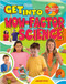 Get Into Wow-Factor Science - 9780778736523 by Janice Dyer, 9780778736523