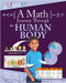 A Math Journey Through the Human Body by Anne Rooney, 9780778714590