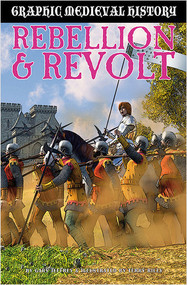 Rebellion and Revolt - 9780778704058 by Gary Jeffrey, 9780778704058
