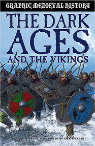 The Dark Ages and the Vikings - 9780778704072 by Gary Jeffrey, 9780778704072