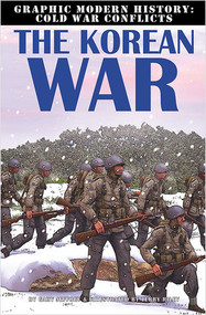 The Korean War - 9780778712381 by Gary Jeffrey, 9780778712381