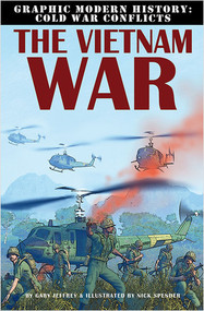 The Vietnam War - 9780778712367 by Gary Jeffrey, 9780778712367