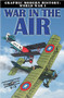 War in the Air - 9780778709244 by Gary Jeffrey, 9780778709244