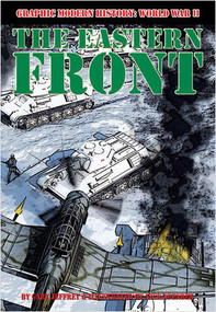 The Eastern Front - 9780778742012 by Gary Jeffrey, 9780778742012