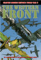 The Western Front by Gary Jeffrey, 9780778741961
