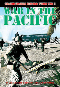 War in the Pacific - 9780778742043 by Gary Jeffrey, 9780778742043