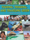 Touring, Trekking, and Traveling Green: Careers in Ecotourism by Diane Dakers, 9780778748595