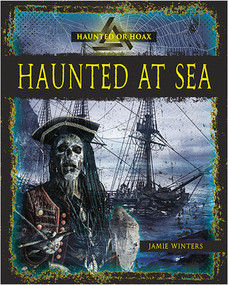 Haunted at Sea by Jaime Winters, 9780778746386