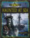 Haunted at Sea by Jaime Winters, 9780778746386