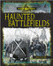 Haunted Battlefields - 9780778746287 by Janice Dyer, 9780778746287