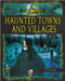 Haunted Towns and Villages - 9780778746423 by Vic Kovacs, 9780778746423