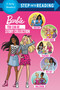 You Can Be ... Story Collection (Barbie) by Various, Random House, 9780593808825