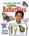 I can write a book about butterflies by Bobbie Kalman, 9780778779872