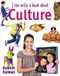 I can write a book about culture by Bobbie Kalman, 9780778779896