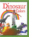 Dinosaur Colors - 9780778774549 by David West, 9780778774549