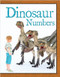 Dinosaur Numbers by David West, 9780778774556