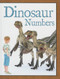 Dinosaur Numbers - 9780778774600 by David West, 9780778774600