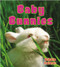 Baby Bunnies by Bobbie Kalman, 9780778739777
