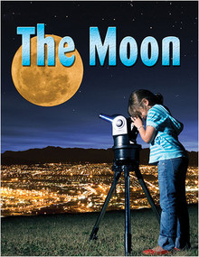 The Moon - 9780778753117 by Reagan Miller, 9780778753117
