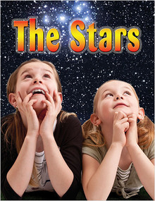 The Stars - 9780778753087 by Jeff Wimbush, 9780778753087