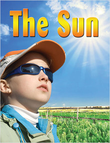 The Sun - 9780778753094 by Reagan Miller, 9780778753094