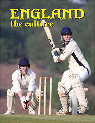 England: The Culture  (revised) by Erinn Banting, 9780778798286