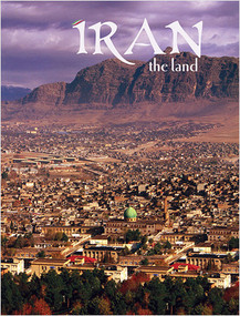 Iran - the land (revised, ed. 2) by Joanne Richter, 9780778792765