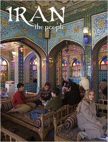 Iran - the people (revised, ed. 2) by April Fast, 9780778792772
