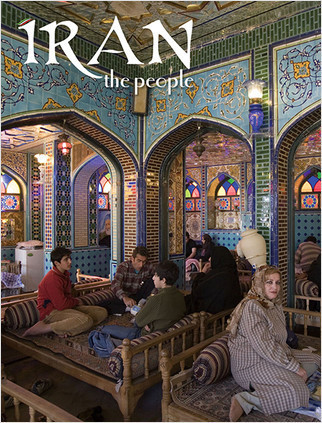 Iran - the people (revised, ed. 2) by April Fast, 9780778792772