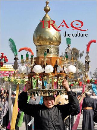 Iraq - the culture (revised, ed. 2) by April Fast, 9780778792819