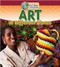 Art in Different Places - 9780778736639 by Robin Johnson, 9780778736639