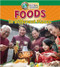 Foods in Different Places by Linda Barghoorn, 9780778720157