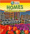 Homes in Different Places by Cynthia O‘Brien, 9780778720126