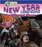 New Year Celebrations in Different Places by Robin Johnson, 9780778736554
