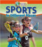 Sports in Different Places by Robin Johnson, 9780778736561