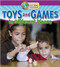 Toys and Games in Different Places - 9780778736660 by Robin Johnson, 9780778736660
